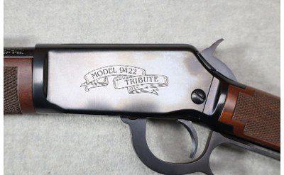 Winchester ~ Model 9422 Tribute ~ .22 LR - Image 9 of 12