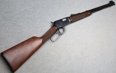 Winchester ~ Model 9422 Tribute ~ .22 LR - Image 1 of 12