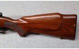 Winchester ~ Model 70 ~ .225 Win. - 9 of 10