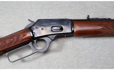 Marlin ~ Model 1894 ~ .44 Magnum - Image 3 of 8