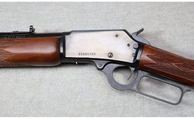 Marlin ~ Model 1894 ~ .44 Magnum - Image 6 of 8