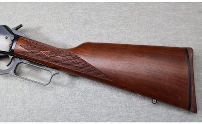 Marlin ~ Model 1894 ~ .44 Magnum - Image 7 of 8