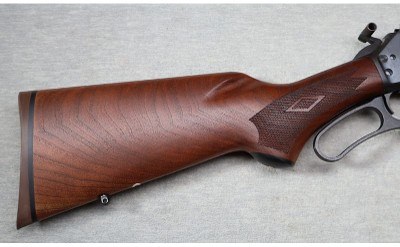Marlin ~ Model 1895 ~ .45-70 Government - Image 2 of 8