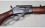Marlin ~ Model 1895 ~ .45-70 Government - Image 3 of 8