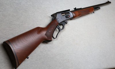 Marlin ~ Model 1895 ~ .45-70 Government - Image 1 of 8
