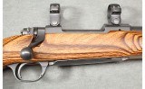 Ruger ~ M77 Mark II ~ .308 WIN - Image 3 of 12