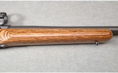 Ruger ~ M77 Mark II ~ .308 WIN - Image 4 of 12