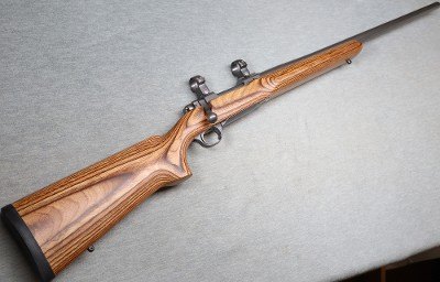 Ruger ~ M77 Mark II ~ .308 WIN - Image 1 of 12