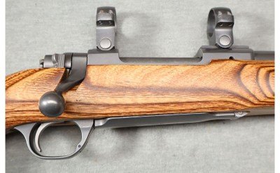 Ruger ~ M77 Mark II ~ .308 WIN - Image 3 of 12