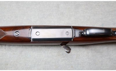 Mannlicher Schoenauer ~ MCA ~ .270 WIN - Image 8 of 12