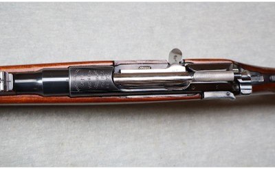 Mannlicher Schoenauer ~ MCA ~ .270 WIN - Image 10 of 12