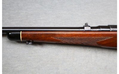 Mannlicher Schoenauer ~ MCA ~ .270 WIN - Image 7 of 12
