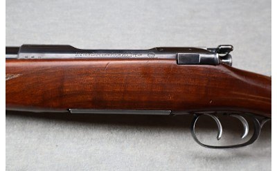 Mannlicher Schoenauer ~ MCA ~ .270 WIN - Image 9 of 12