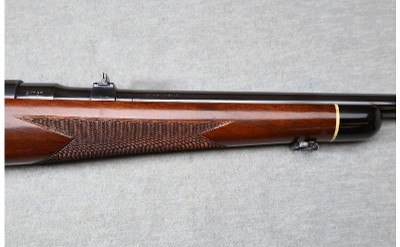 Mannlicher Schoenauer ~ MCA ~ .270 WIN - Image 4 of 12