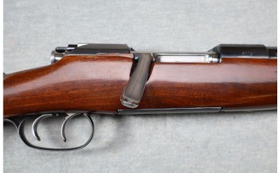 Mannlicher Schoenauer ~ MCA ~ .270 WIN - Image 3 of 12