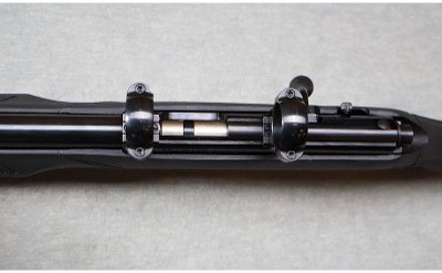 Marlin ~ Model 917 VRX-17 ~ .17 HMR - Image 10 of 12