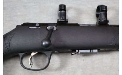 Marlin ~ Model 917 VRX-17 ~ .17 HMR - Image 3 of 12