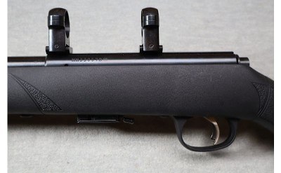 Marlin ~ Model 917 VRX-17 ~ .17 HMR - Image 9 of 12