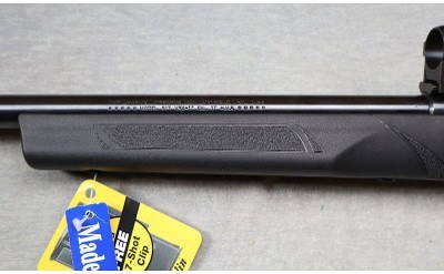 Marlin ~ Model 917 VRX-17 ~ .17 HMR - Image 7 of 12