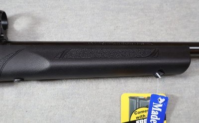 Marlin ~ Model 917 VRX-17 ~ .17 HMR - Image 4 of 12