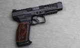 Canik ~ Rival S Dark Side ~ 9mm Luger - 1 of 2
