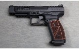 Canik ~ Rival S Dark Side ~ 9mm Luger - 2 of 2