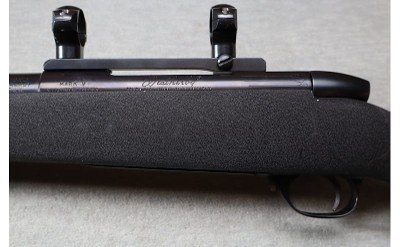 Weatherby ~ Mark V ~ .340 WBY MAG - Image 9 of 12