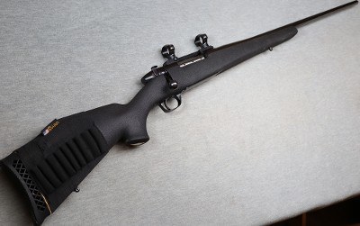 Weatherby ~ Mark V ~ .340 WBY MAG - Image 1 of 12