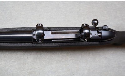 Weatherby ~ Mark V ~ .340 WBY MAG - Image 10 of 12