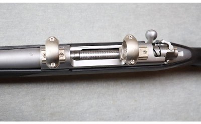 Winchester ~ Model 70 Classic Stainless Boss ~ .30-06 Springfield - Image 10 of 12
