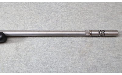 Winchester ~ Model 70 Classic Stainless Boss ~ .30-06 Springfield - Image 5 of 12