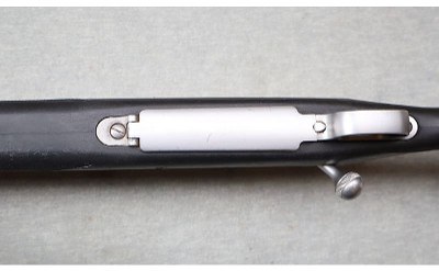 Winchester ~ Model 70 Classic Stainless Boss ~ .30-06 Springfield - Image 8 of 12