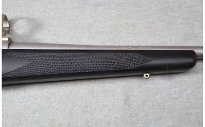 Winchester ~ Model 70 Classic Stainless Boss ~ .30-06 Springfield - Image 4 of 12