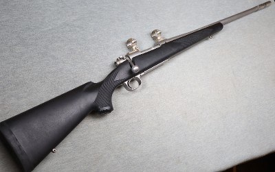 Winchester ~ Model 70 Classic Stainless Boss ~ .30-06 Springfield - Image 1 of 12