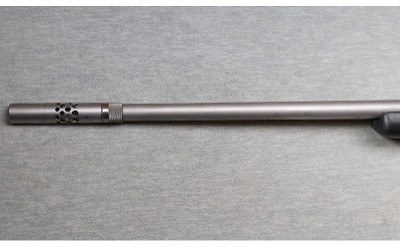 Winchester ~ Model 70 Classic Stainless Boss ~ .30-06 Springfield - Image 6 of 12