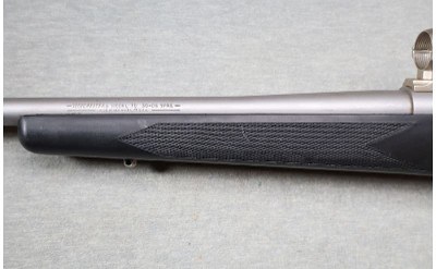 Winchester ~ Model 70 Classic Stainless Boss ~ .30-06 Springfield - Image 7 of 12