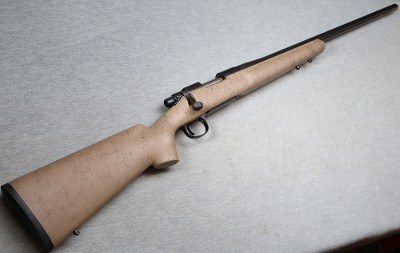 Remington ~ Model 700 VSF ~ .308 WIN - Image 1 of 12