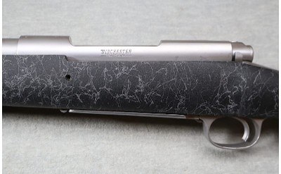 Winchester ~ Model 70 ~ 7mm REM MAG - Image 9 of 12
