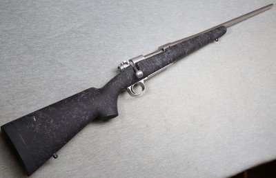 Winchester ~ Model 70 ~ 7mm REM MAG - Image 1 of 12