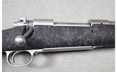 Winchester ~ Model 70 ~ 7mm REM MAG - Image 3 of 12