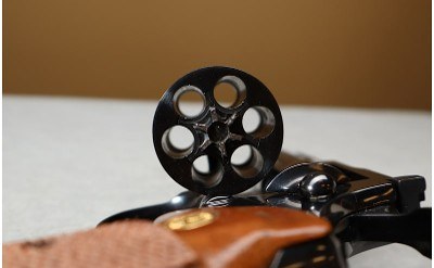 Colt ~ Python ~ .357 MAG - Image 3 of 3