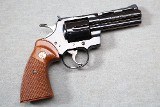 Colt ~ Python ~ .357 MAG - Image 1 of 3