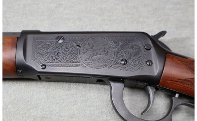 Winchester ~ Model 1894 Centennial ~ .30 WCF - Image 9 of 12