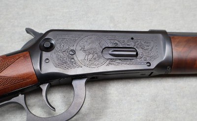 Winchester ~ Model 1894 Centennial ~ .30 WCF - Image 3 of 12