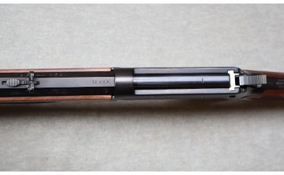 Winchester ~ Model 1894 Centennial ~ .30 WCF - Image 10 of 12