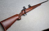 Winchester ~ Model 70 Featherweight ~ .30-06 Springfield - 1 of 12