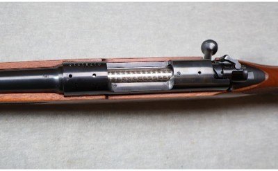 Winchester ~ Model 70 Carbine Short Action ~ .223 REM - Image 10 of 12