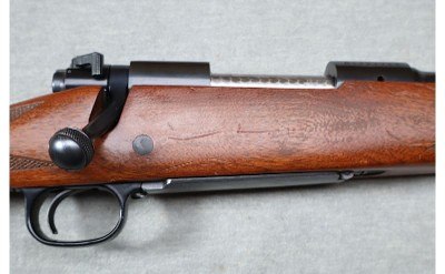 Winchester ~ Model 70 Carbine Short Action ~ .223 REM - Image 3 of 12