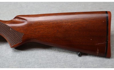 Winchester ~ Model 70 Carbine Short Action ~ .223 REM - Image 11 of 12