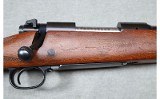 Winchester ~ Model 70 Carbine Short Action ~ .223 REM - Image 3 of 12